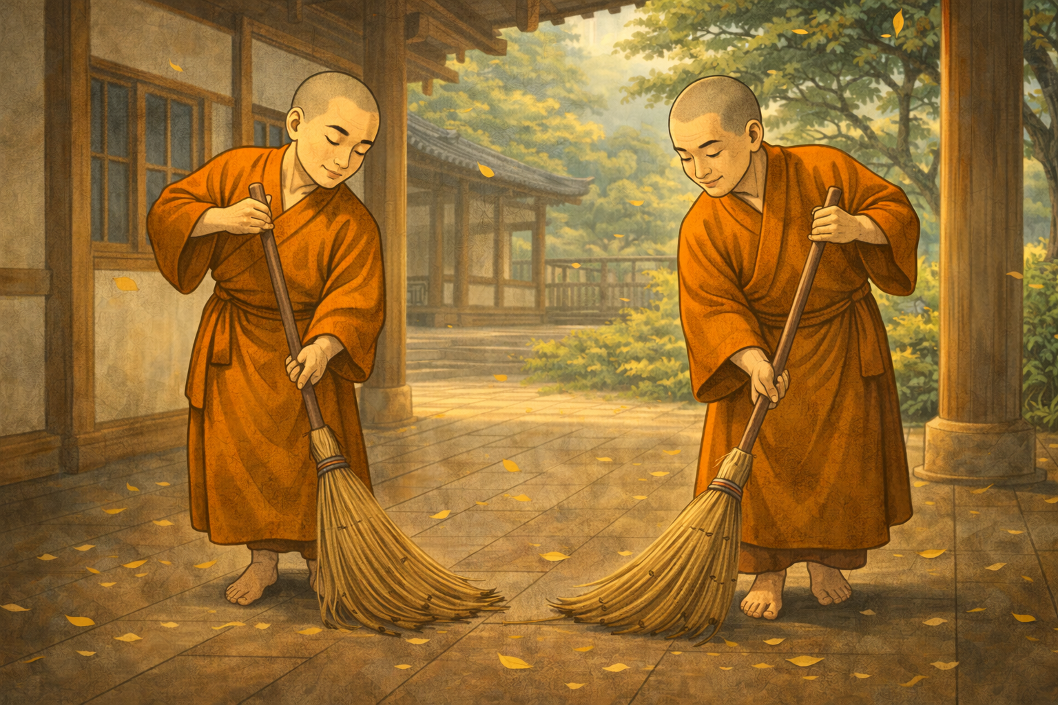 《雜阿含經》卷二十五：「戒為安隱，離諸恐怖。」